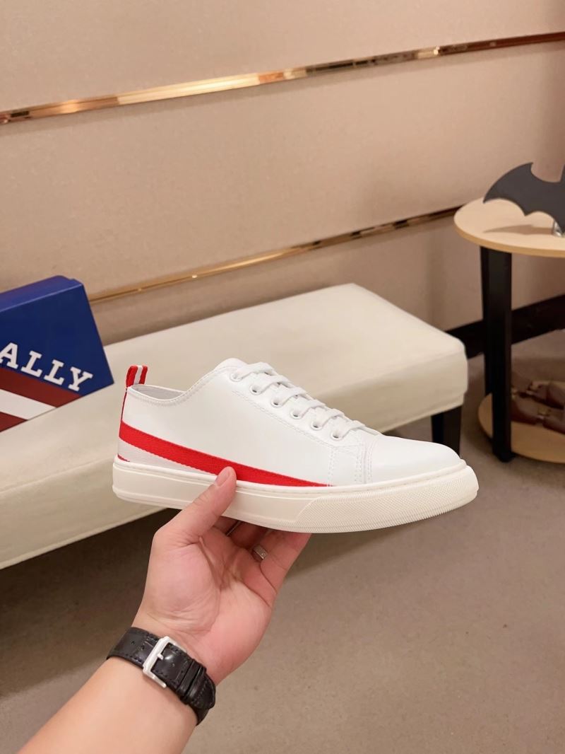 Bally Sneakers